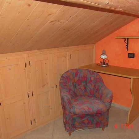 Apartmán Casa Martina Livigno Pokoj fotografie