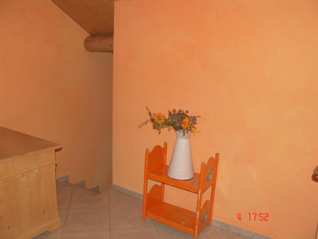 Apartmán Casa Martina Livigno Pokoj fotografie